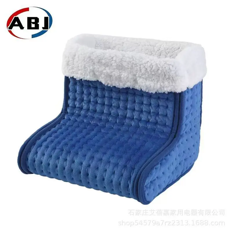 Electric Foot Warmers, Electric Heating Shoes, Electric Heating Pads, Electric Home Foot Warmers