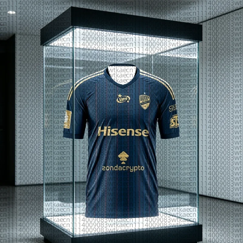 2026 Neue Polen Raków Częstochowa Fan-Trikots: Schnelltrocknende Fußball-Shirts, Komfortable Minimalistische Familien-Eltern-Kind-Kleidung – Detail 4