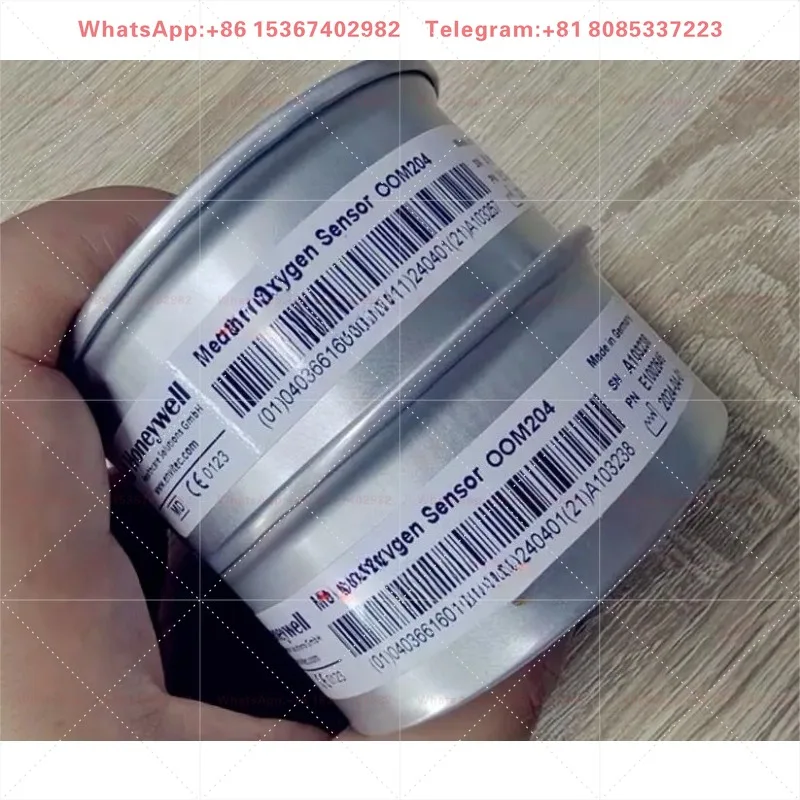 OOM102-1 OOM204 OOM202 4OXV Gas Detection Sensor Industrial Replacement Sensing Accessories In Stock