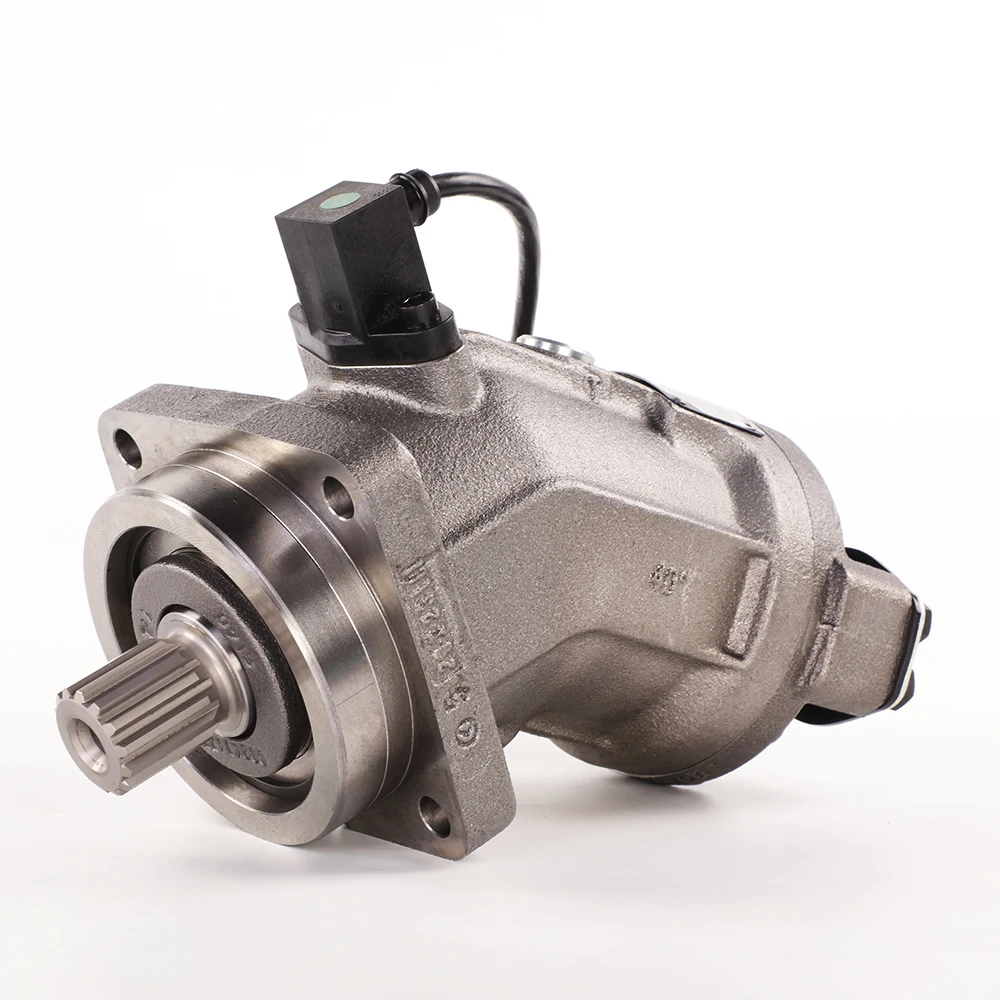 Hydraulic motor A2FM10ml Displacement 5L/min Flow