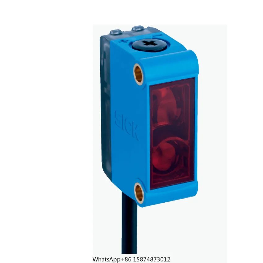 

High Quality Original SICK SENSOR photoelectric Photoelectric sensors G6 GTB6L-P1211 1109656