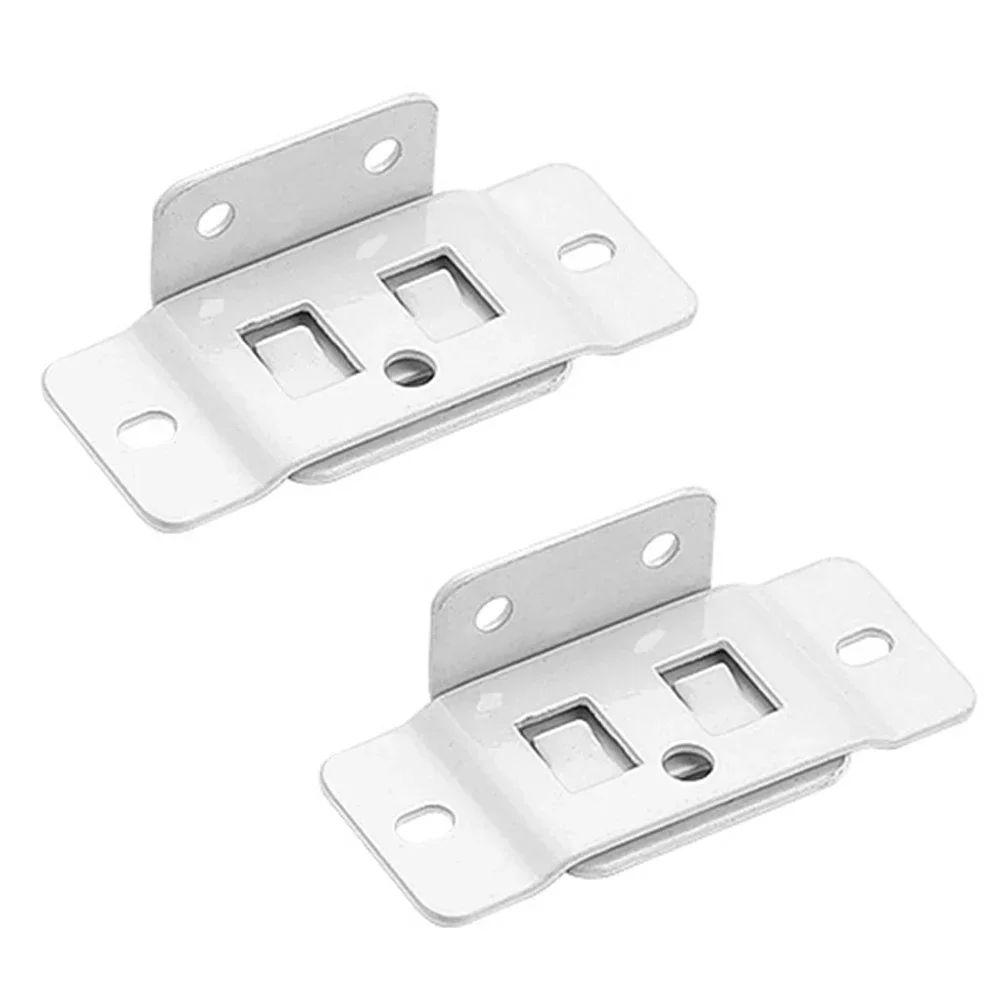 Easy Installation Fastening Parts Furniture Shelf Support Furniture Shelf Support In Insert Connector Fastening Parts