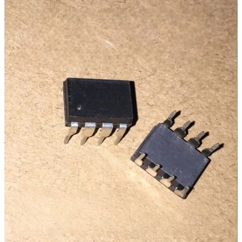 5PCS MAX706EPA MAX706 A2630 HCPL-2630 A3700 HCPL-3700 NJM2360AD 2360AD VIPER22A VIPER22AS LT1358CN8 LT1358IN8 DIP-8