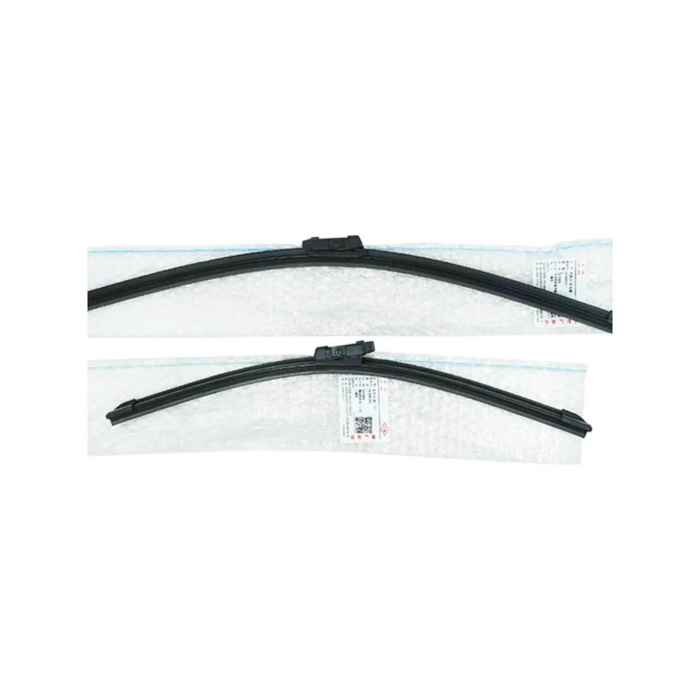 

1 пара передних щеток стеклоочистителя HONGQI H5, стеклоочиститель лобового стекла