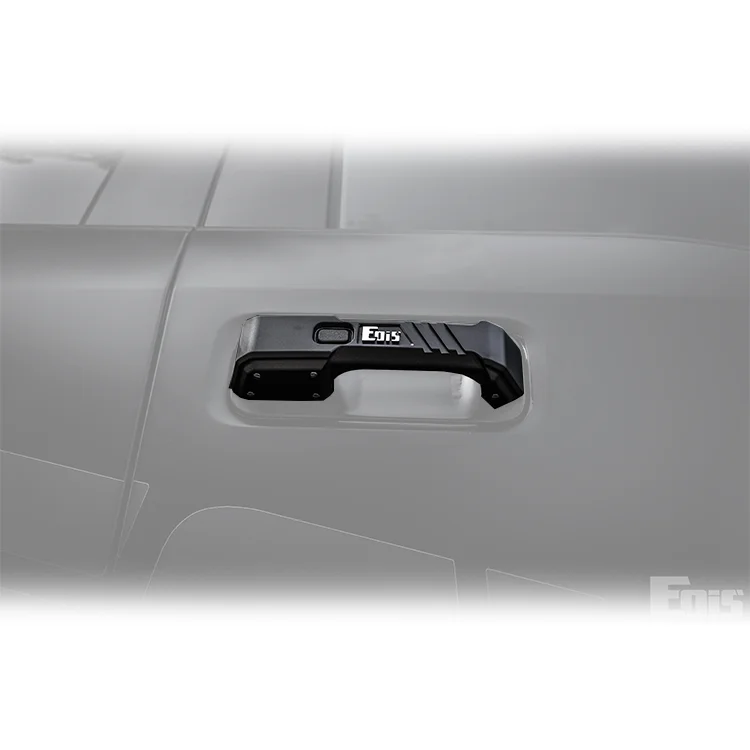 

TLF EOIS 2017 2018 2019 2020 Accessories Aluminum Side Door Handle for raptor F150