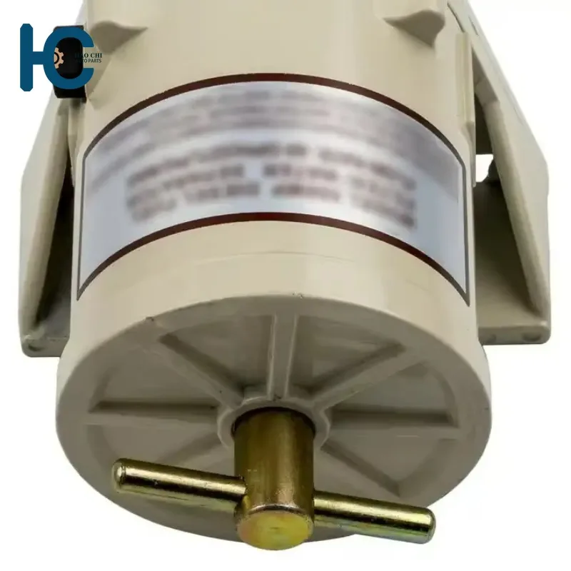 500FG High Quality Fuel Filter / Water Separator Filter for Marine Boat Hardware Fitting 500FH