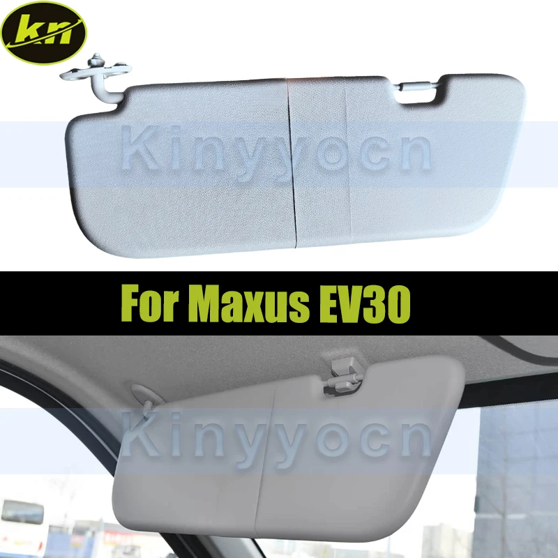 

Car Inner Sun Visor For Maxus EV30 Side Shade Sunvisor Sunshade Cover Shade Sun Visor