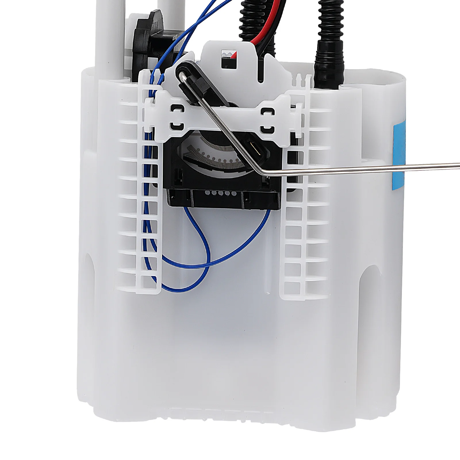 Fuel Pump Module Assembly w/ Fuel Sending Unit For Dodge Ram 1500 5.7L 2009-2010 68050962AB 68060160AA