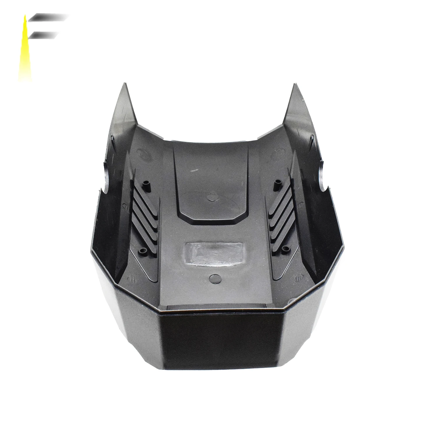 DJ Audience Light 260W Beam Moving Head Light Moving Head Cover Housing Arm Cover House Small Louver and Display Side Cover