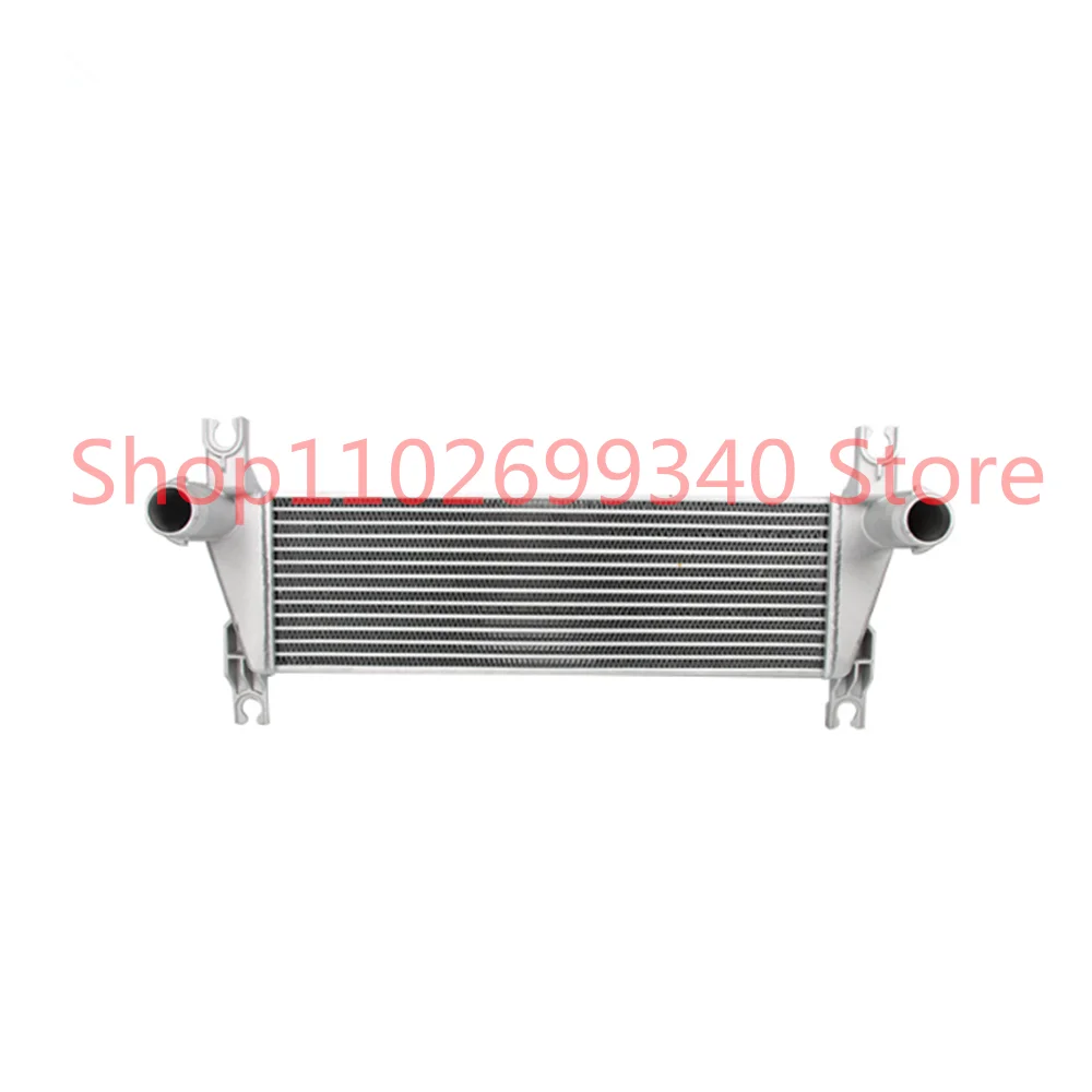 NEW INTERCOOLER for FORD RANGER Onwards for MAZDA BT50 2012- AB399L440BE U20913550C 5271339 AB399L440AF AB399L440AE EB3G9L440AB