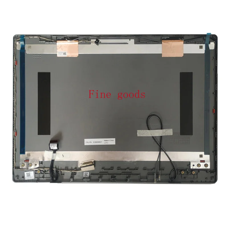 For Lenovo IdeaPad 3-14ada05 14are05 14iml05 14iil05 14itl05 14igl05 V14 G1-IML rear lid top case/hinges