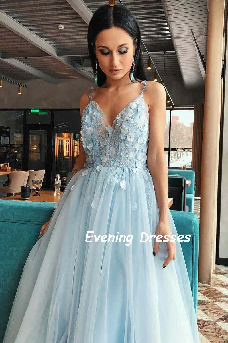Woman Evening Party Dress Women Elegant Luxury Ladies Dresses for Special Occasions Prom Gown New in Dresses Formal Customized image 4