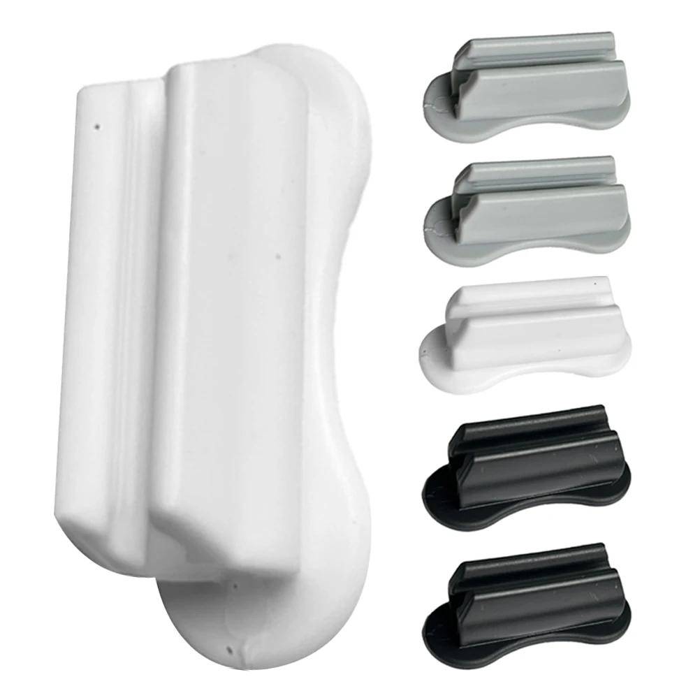 

6Pcs Silicone Pen Holder Clips Adhesive Pencil Organizer for Desk Classroom Kids Office Marker Holder Pen Holders Adhesive