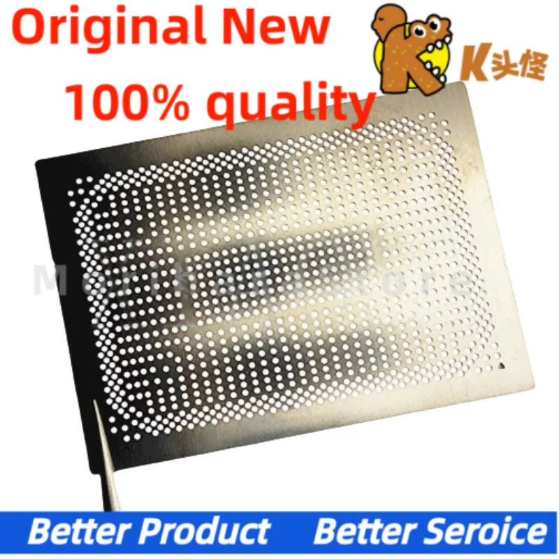 Amd R5 R7 Bga1140 Y… - image