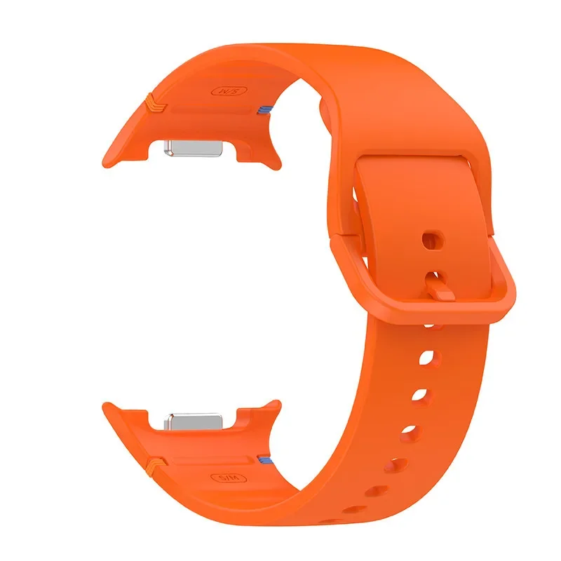 Silicone Watch Band… - image