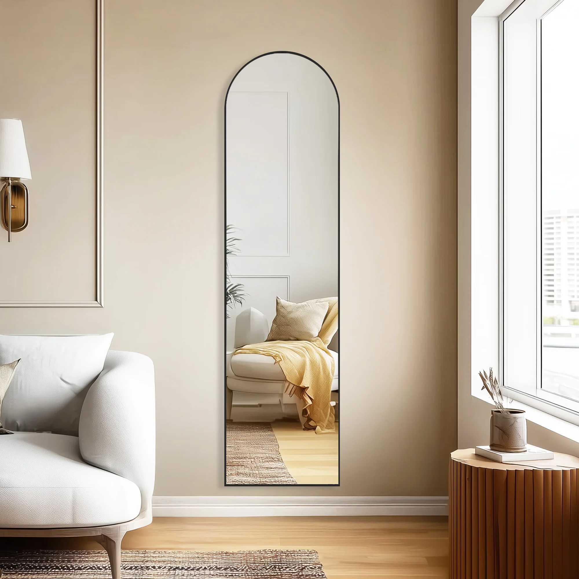 Thumbnail 2 - #9 Best Floor Mirrors to Buy In 2026