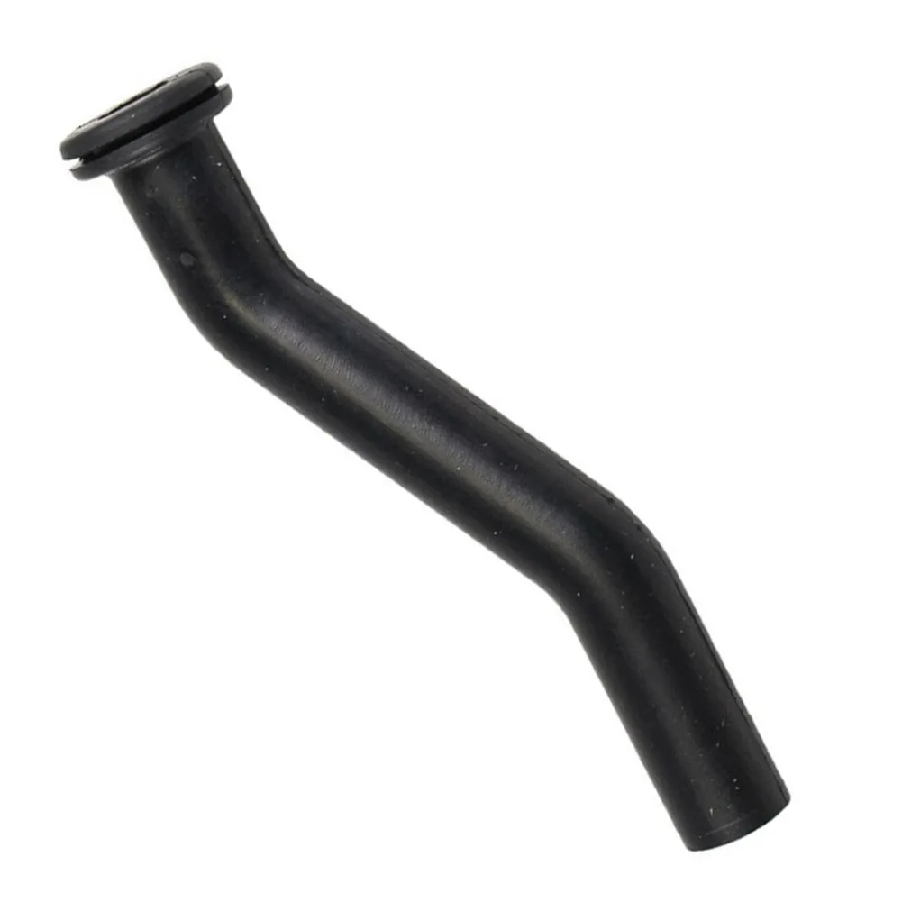 Hoses Set Vacuum Hose 3 Inch Black Chainsaw Parts & Accs For 44T977-0009-G1 For 4T97-02-G1 Vacuum Cleaner Part