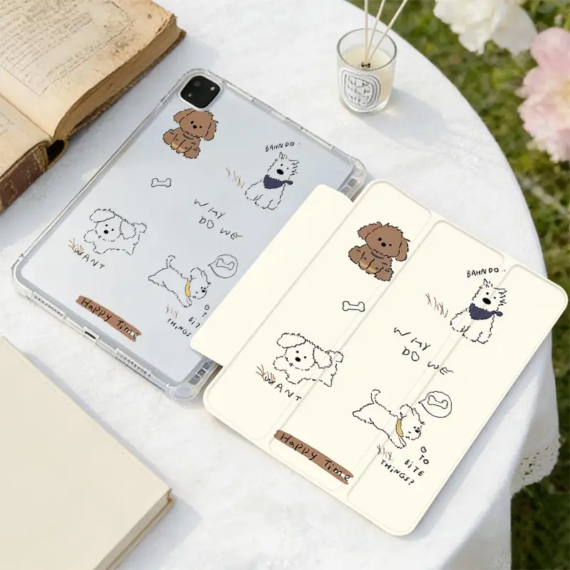 TPU Soft Case For Tab S6 Lite 10.4 inch Tab A11 A9 8.7" Plus 11" A8 Samsung Tab S7 S8 S9 11 Samsung S10 S9 12.4 inch