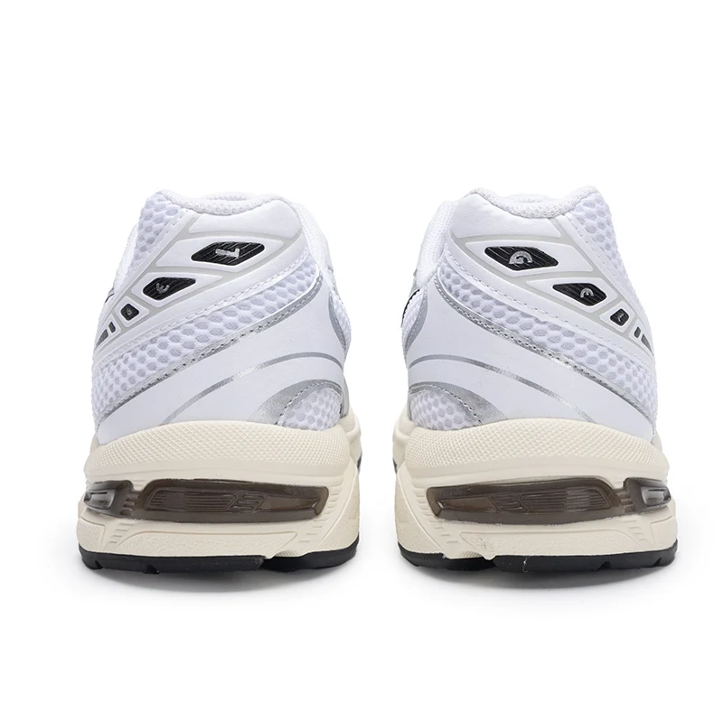 

Asics Men's Shoes Gel-1130 Sports Shoes Casual Fitness Training Cushioning Wear-Resistant Breathable Running Shoes 1201A256-118