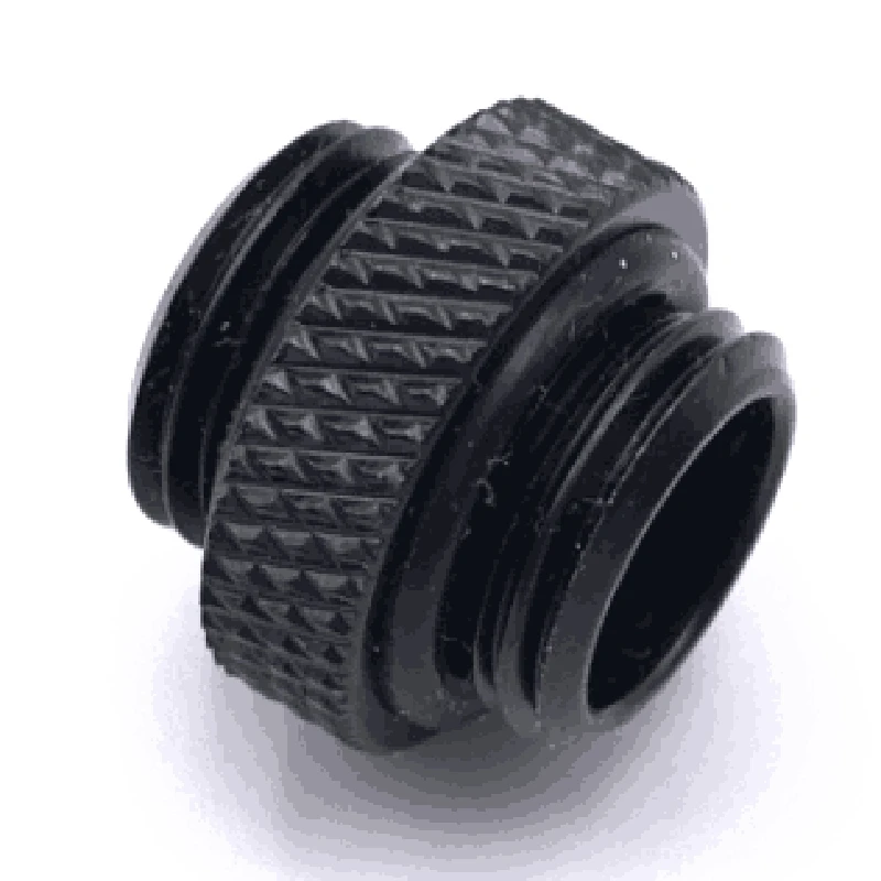 4-Pack G1/4 بوصة 5 مم ذكر إلى ذكر موصل مع O-Ring_BSH مختوم