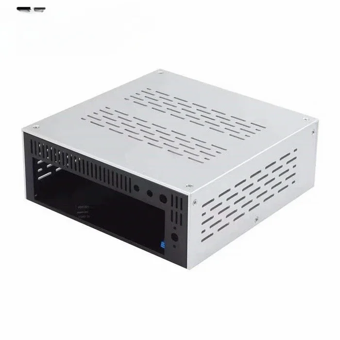 DVR Cabinet Wall Type Network Small Cabinet 500H*500W *100D MM