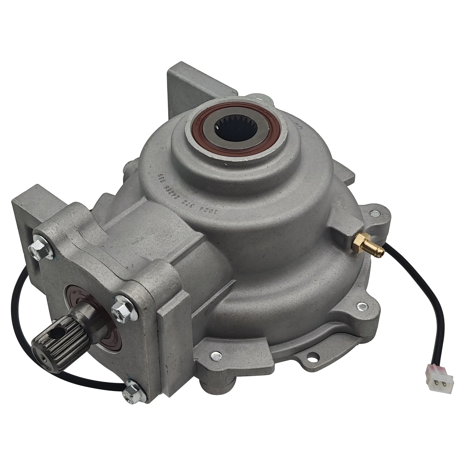 Front Differential Gearcase for  Ranger Sportsman 330 400 450 500 700 800 OEM 1332428 3233950 ATV UTV Parts