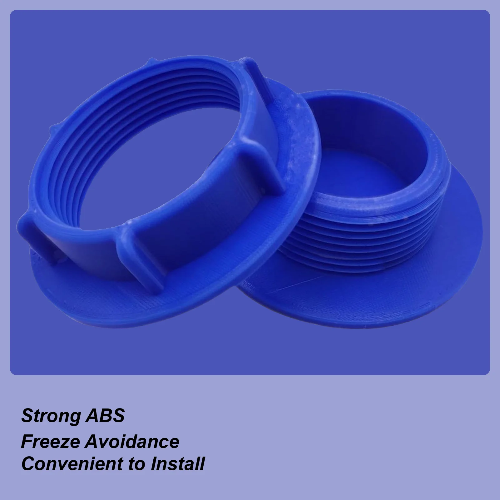 

Соединитель для сливного шланга бассейна, зимняя заглушка от замерзания, соединитель для сливной пробки садового шланга для улицы, сада, двора, газона, школы