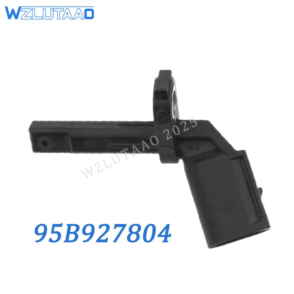 95ب 927803 95ب 927804 95ب 927803 أ 95ب 927804 مستشعر سرعة العجلات ABS لبورشه ماكان (2015-2020) V6 2.0 3.0 3.6 Sport Utility #3