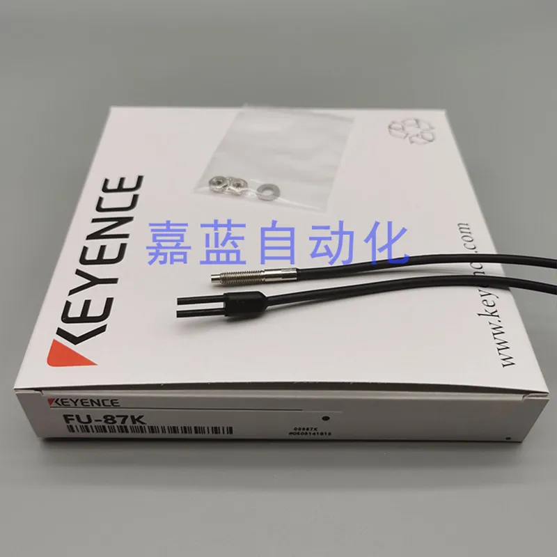 keyence-fu-87k-high-temperature-resistant-optical-fiber-sensor-new-arrival-from-keinsei