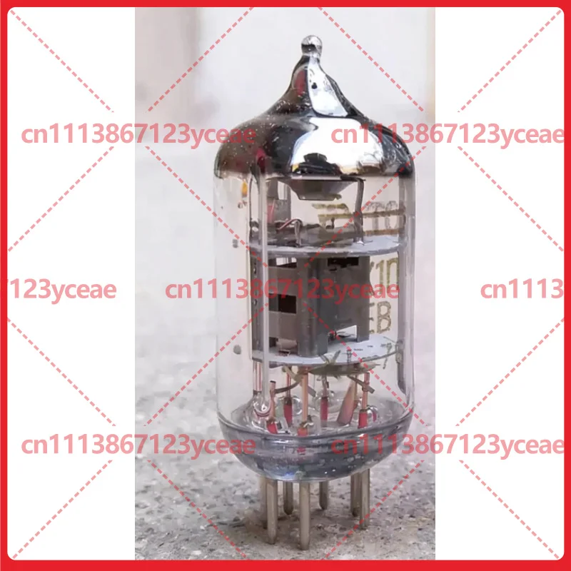 For Tube Preamp Soviet 6J1 6M1N-EB Electron Tube Replace 5654 6AK5 EF95