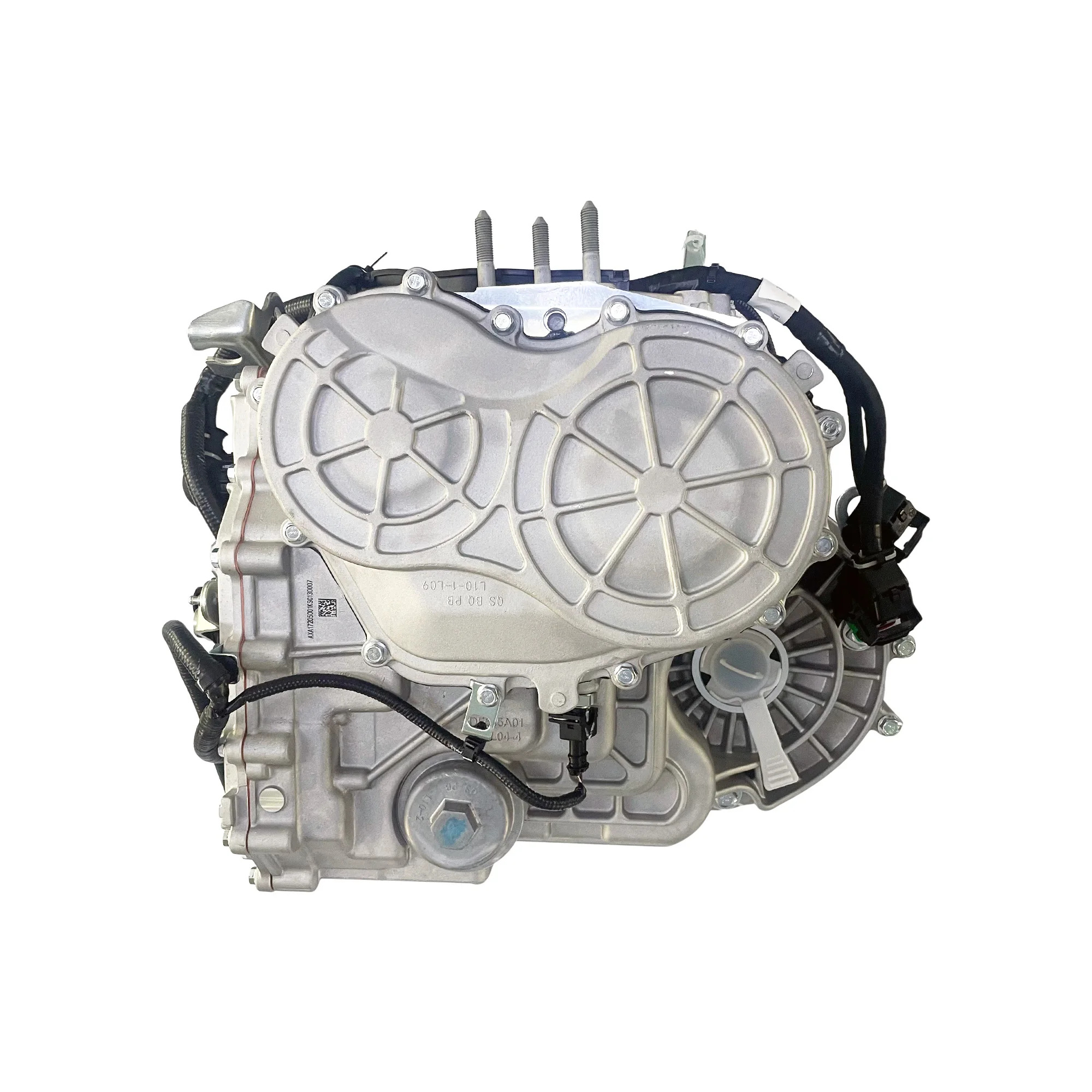 Original Factory Wholesale Transmission  Assembly (including the Control Computer)DF515A11
