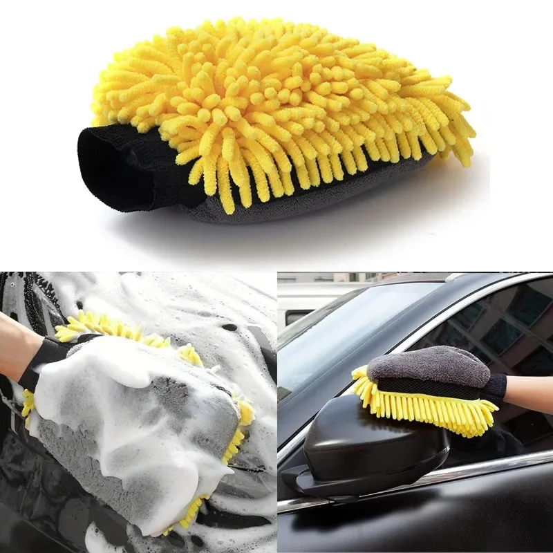 double-sided-car-wash-gloves-anti-scratch-car-cleaning-tool