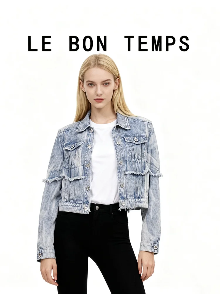 Le Bon Temps New Sl…