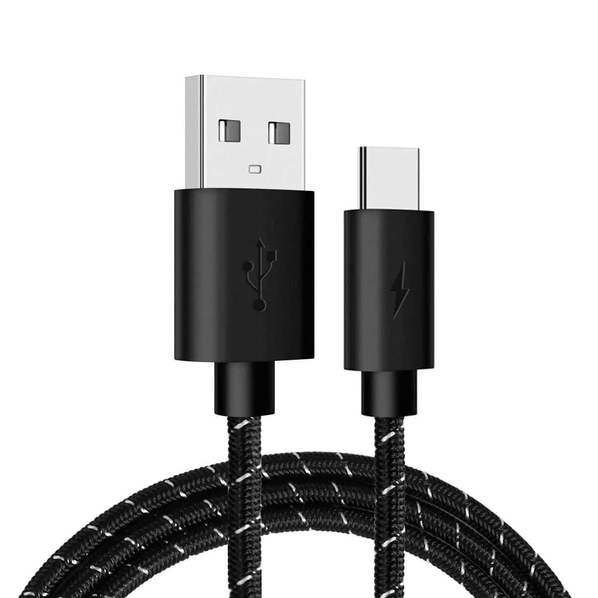 Xbox 엘리트 시리즈 S, Xbox 시리즈 X, PS 5 컨트롤, Xbox 엘리트 무선 컨트롤러 시리즈 2, 닌텐도 스위치 USB C 타입 나일론