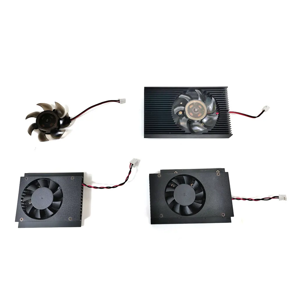 

NEW 36MM FS1240-A1042A 12V 0.15A Cooler Fan for Lenovo R5 235 GT720 GT620 GT705 HD7450 HD8470 Graphics Card Cooling Fan