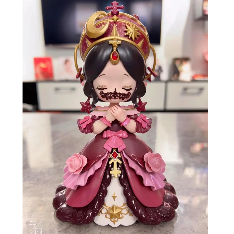 Mona V2 Star River Trajectory Series Blind Box Cute Toy
