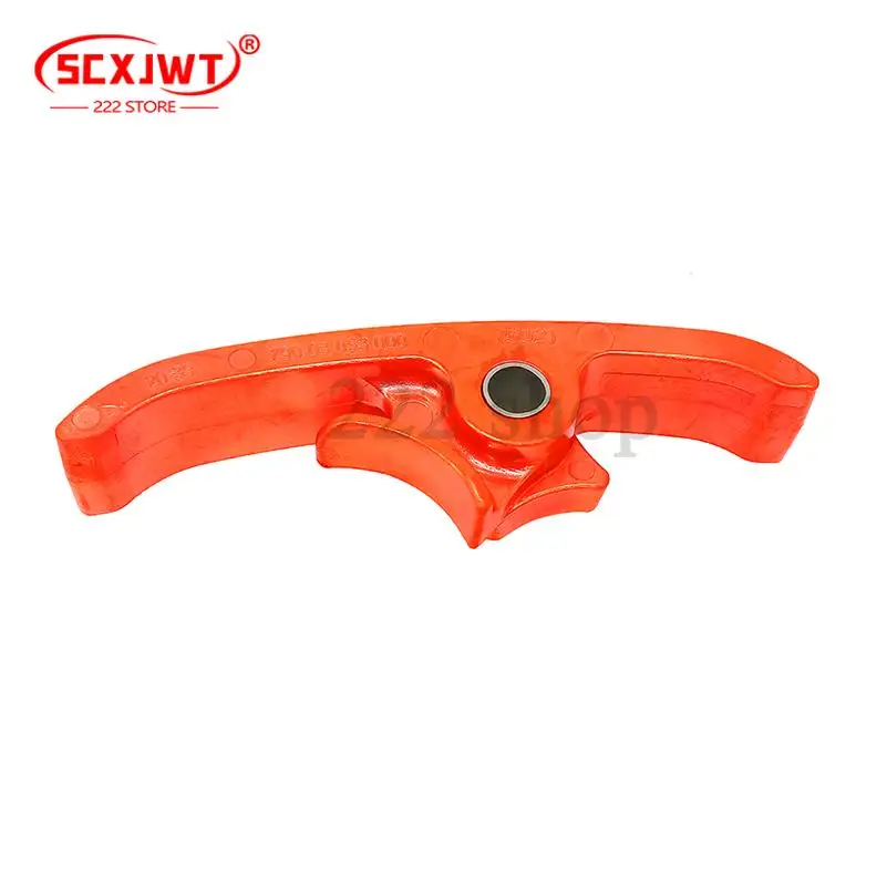 دراجة نارية سلسلة انزلاق قطعة ل SX SX-F XC XC XCF-W EXC EXC-F ل FC FE TC TE TX FX FS 125 150 250 300 350 450 500 إندورو