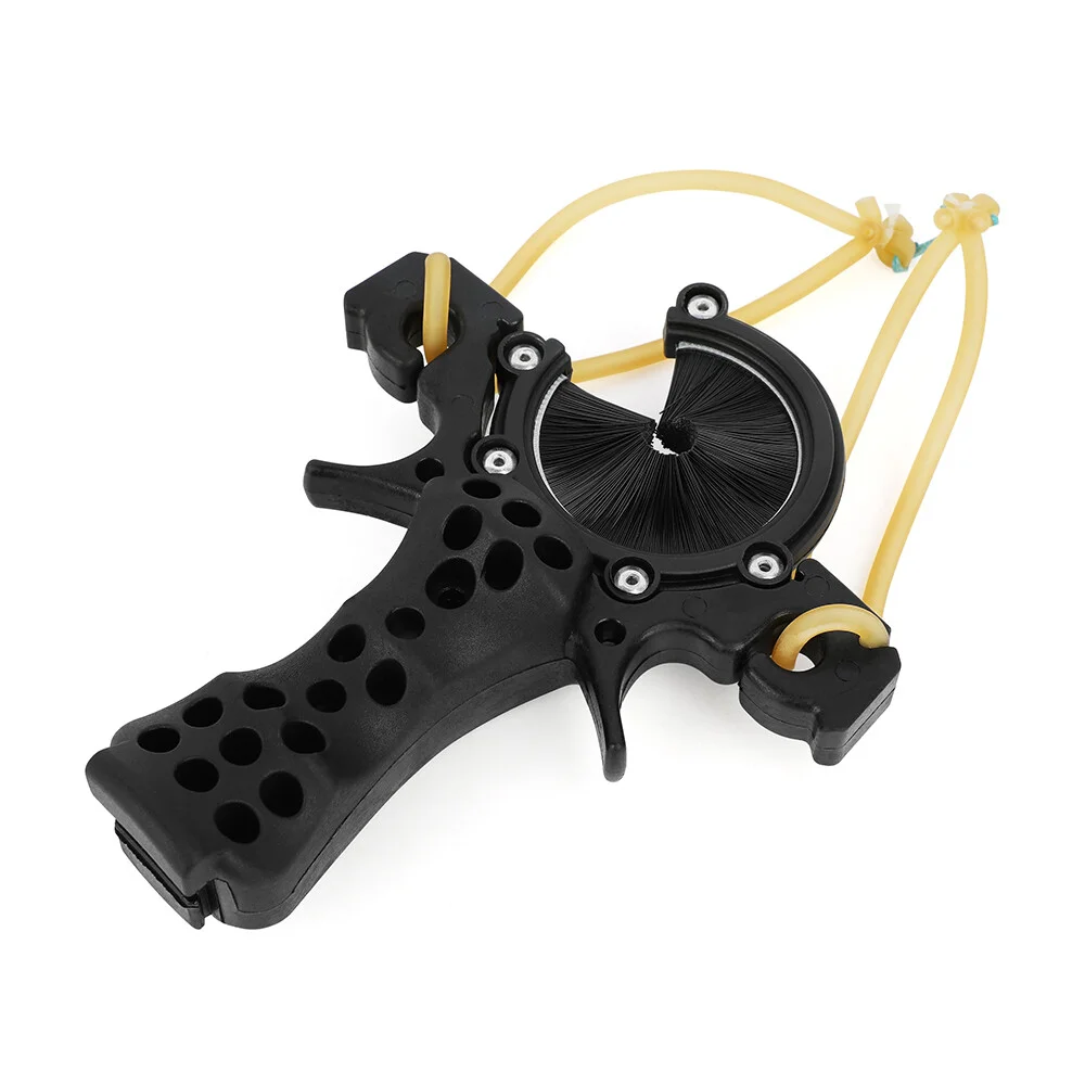 Bowfishing Slingshot Catapult Kit Slingbow Bow Arrow Set for Adults Outdoor Fishing Hunting Shooting Archery Sports Accessories view 8