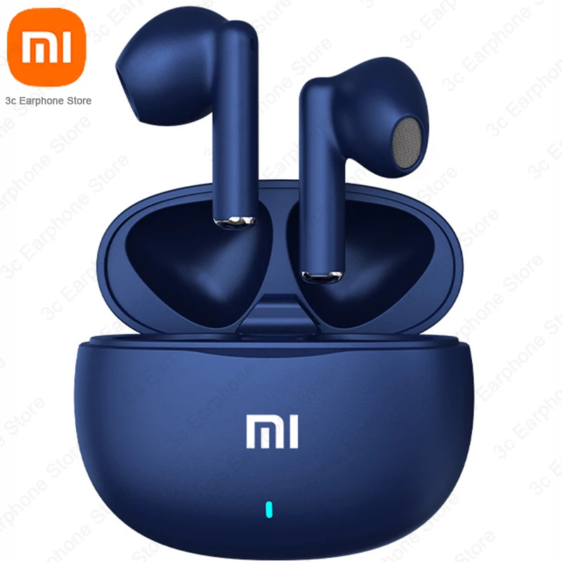 

Xiaomi Bluetooth 5.3 Earbuds AP09 Type-C In Ear Headphones With Mini Charging Case Waterproof Sport Earphones TWS True Wireless