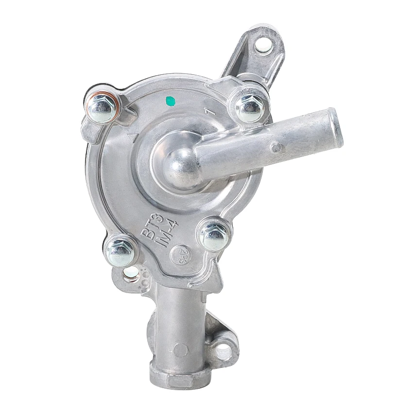 Motorcycle Engine Water Pump 02290030010 For Rieju Marathon MR125 MRT125 Century E5 2022-2026 Enduro Motard Cooling Replacement