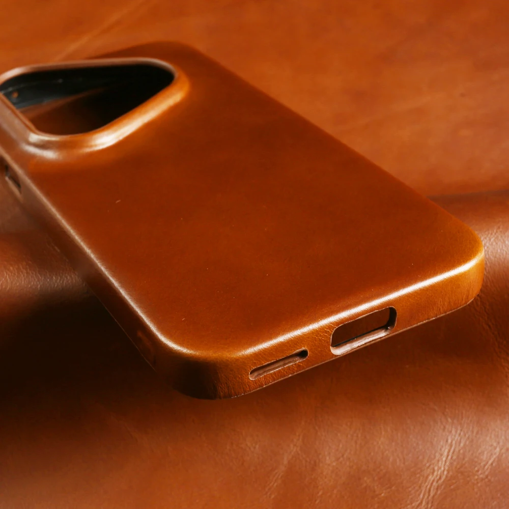 Luxury Genuine Leather Phone Case For Huawei Pura 90 Pro Max 80 Ultra Mate 80 Pro Max 70 RS 30 40 50 60 Pro Back Cover Cases Bag