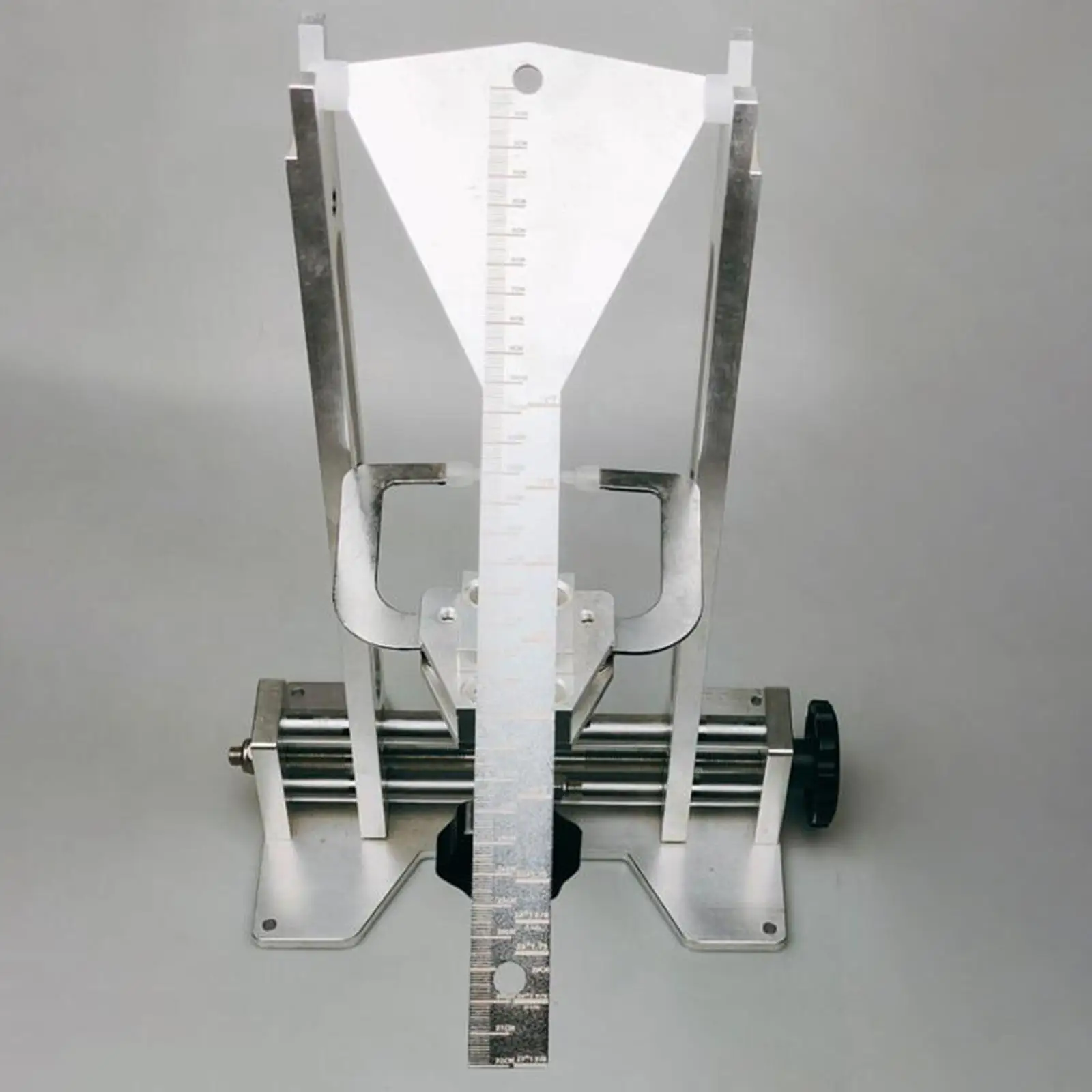 Workshop Measuring Tools - Bike Maintenance Truing Stand Centering Gauge
