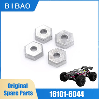 SCY 16101PRO 1/16 RC Car 6044 Metal Binder Original Spare Parts