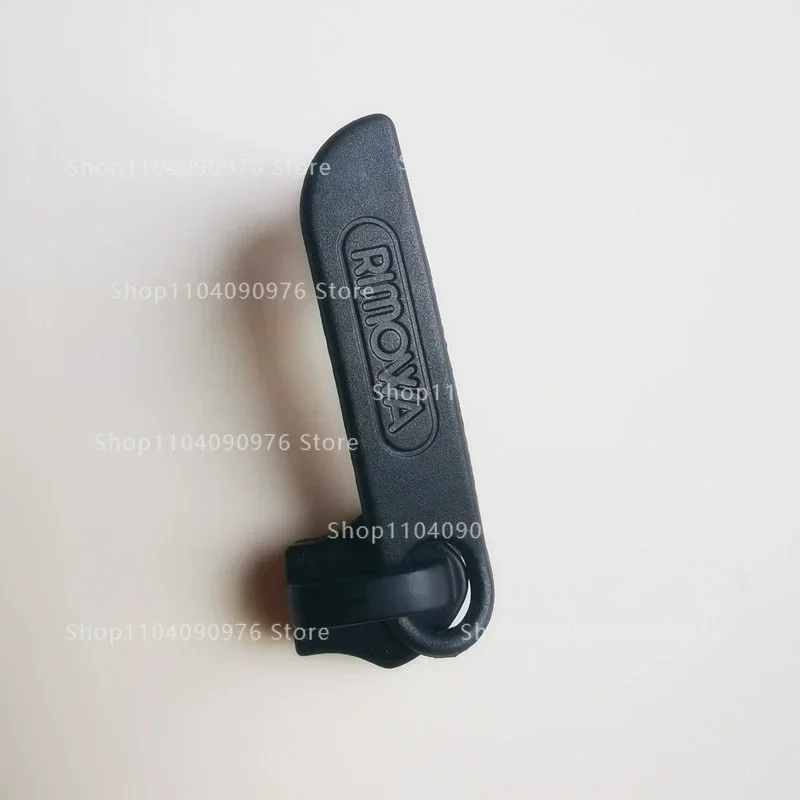 Orijinal onarım yedek aksesuarları fermuar başlığının değiştirilmesi, çekme sekmesi