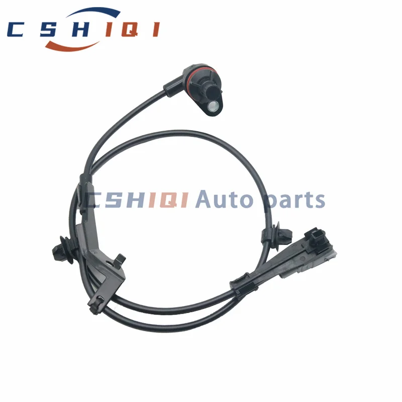 89546-71030 sensore di velocità del sensore ABS posteriore sinistro/destro per Toyota Fortuner Hilux 2007-2011 89545-71030 accessori per ricambi Auto