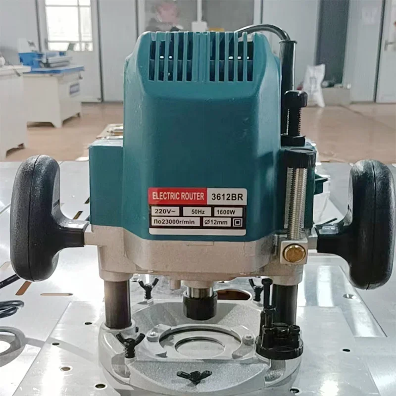 

NEW Mini Electric Hand Wood Router Machine Electric Wood Router Electric Router