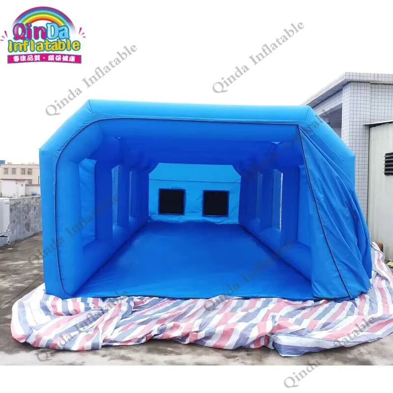 9M*4M*3M Portable I…