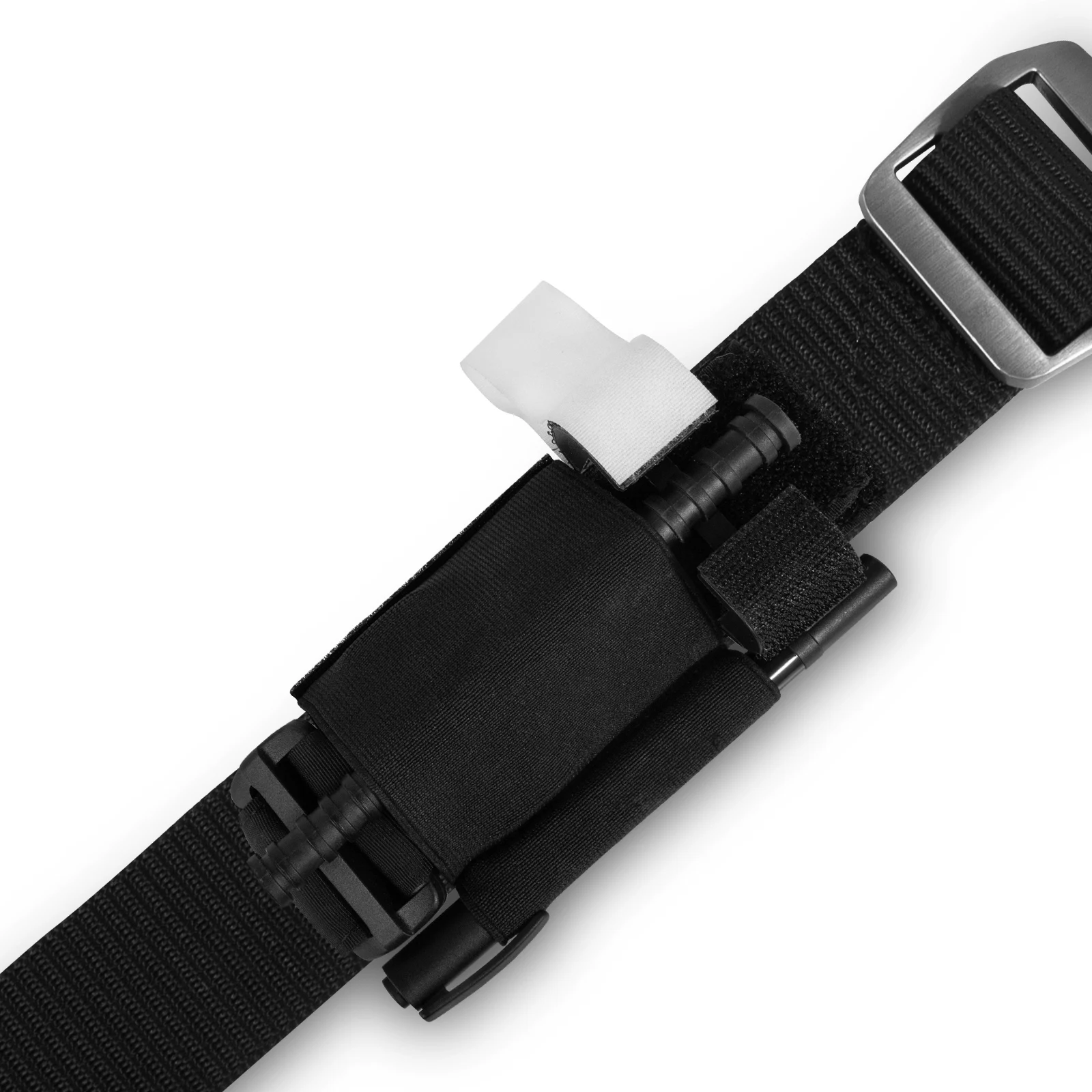 2 buah Kantong Tourniquet Elas - Edc Carry Belt ulasan dan harga