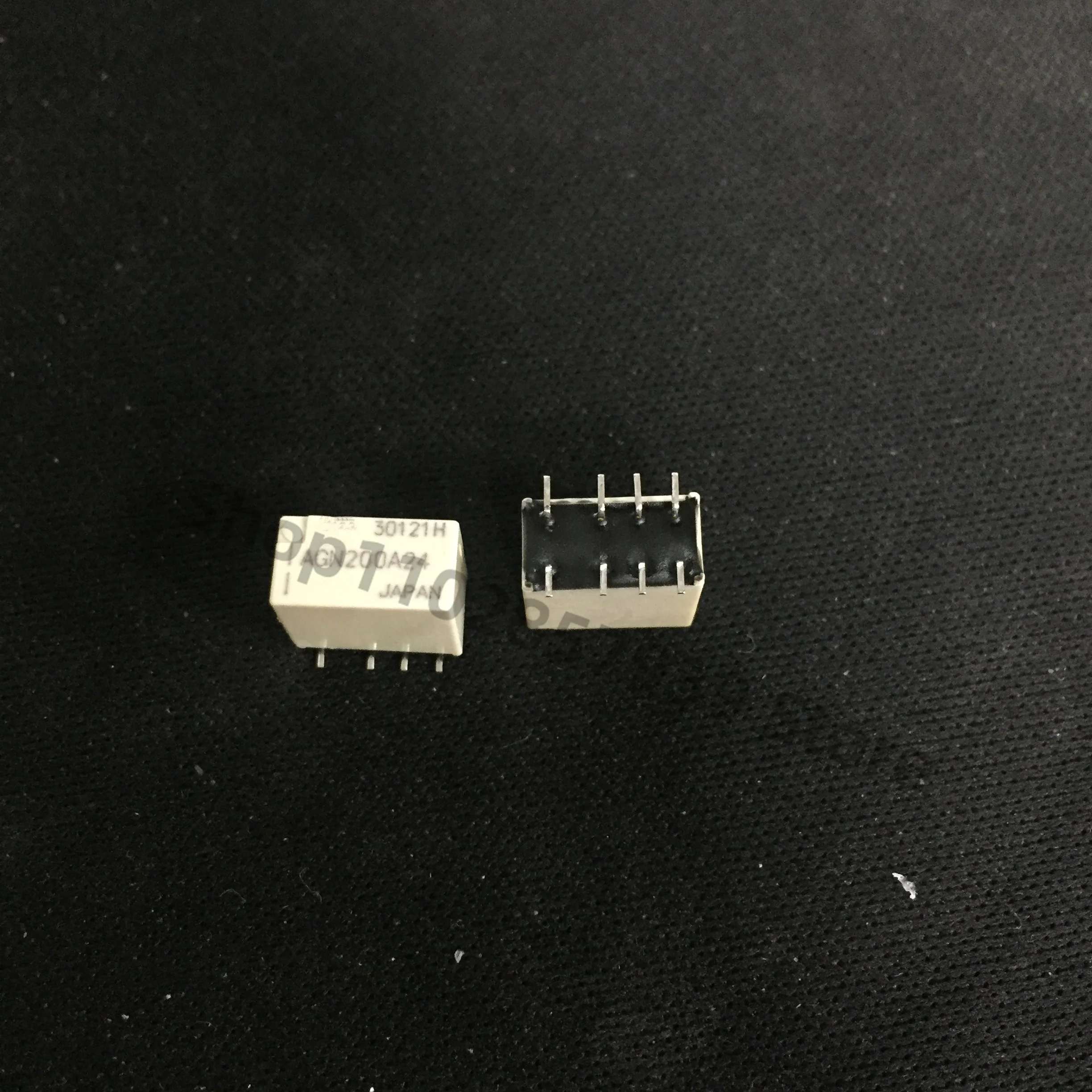 

AGN200A24 DIP Оригинальный и аутентичный, бесплатная доставка 10 шт./лот