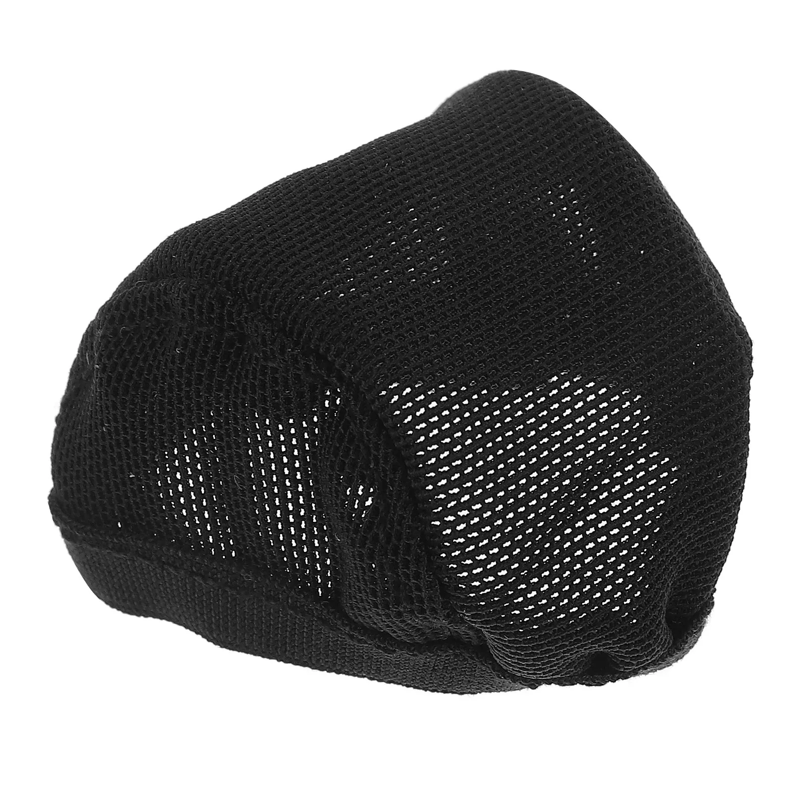 Handmade Mesh Net Cap Small Weaving Hat Supply Hairdressing Making Supply Wigs Net Hat Hair Accessory